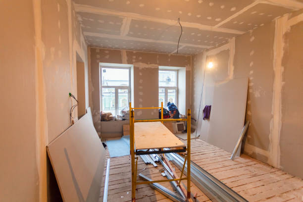 Best Ceiling Drywall Installation  in South Bound Brook, NJ